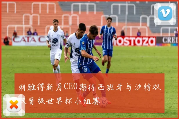 利雅得新月CEO期待西班牙与沙特双双晋级世界杯小组赛